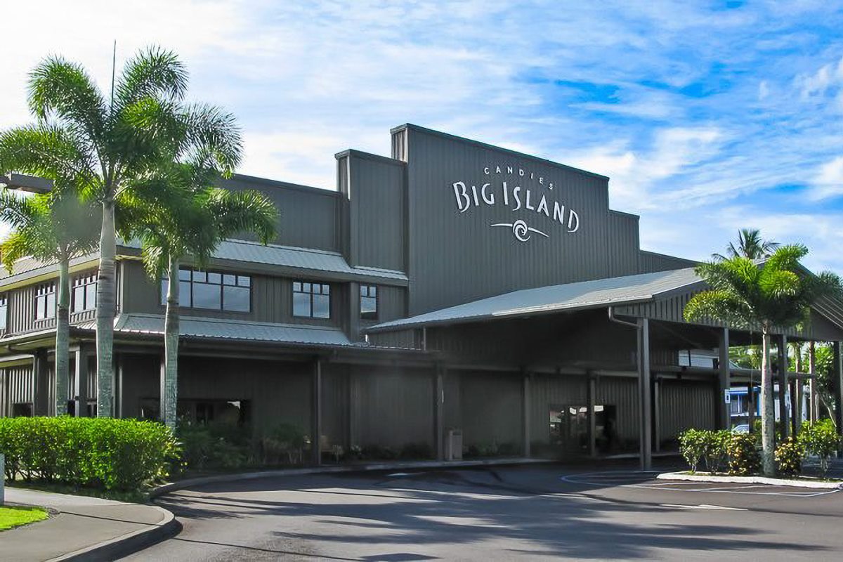 Big Island Candies