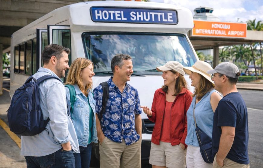 Big Island Hilo Volcano Day Tour from Oahu