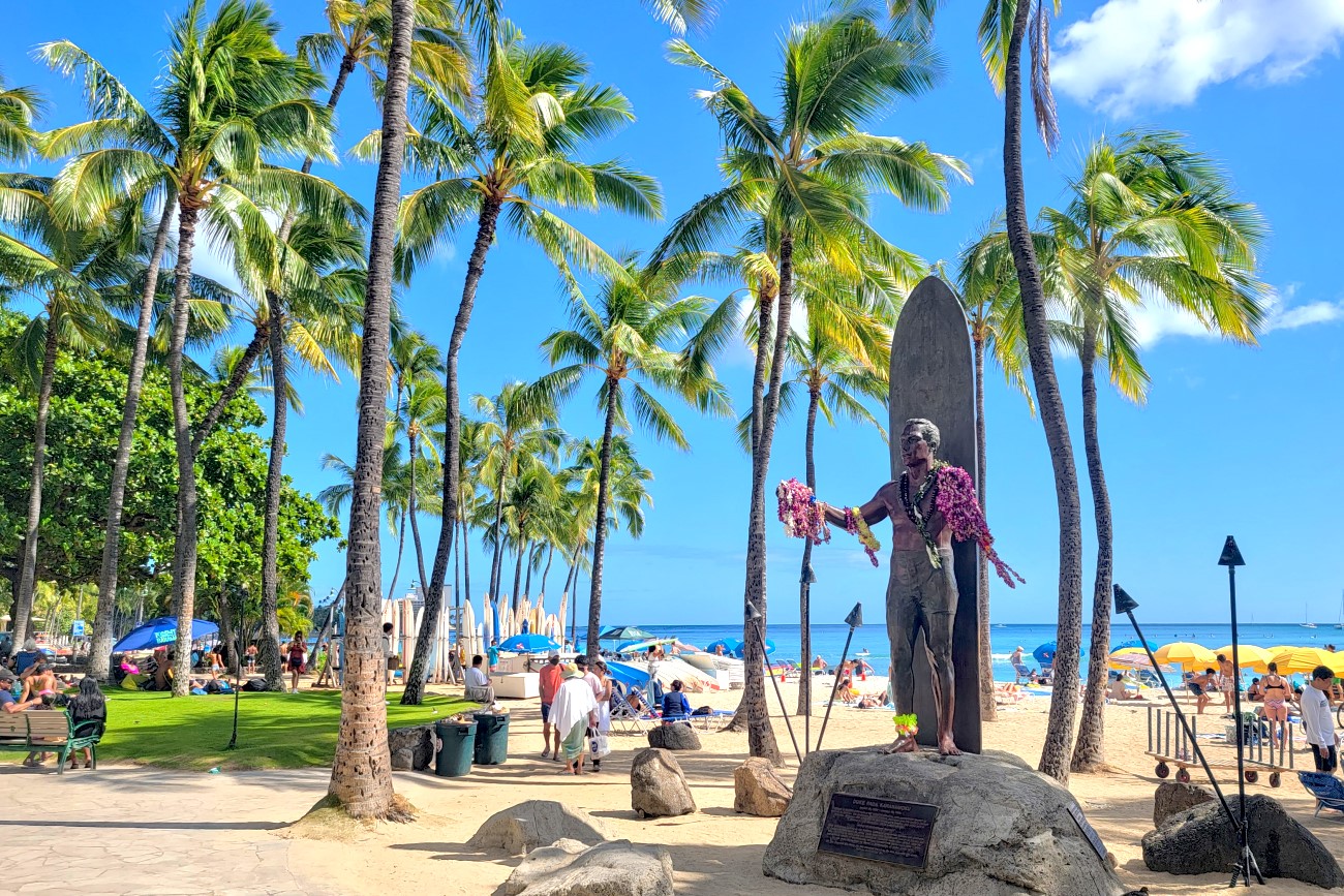 Waikiki Hotels: Pickup ( 7~8AM)