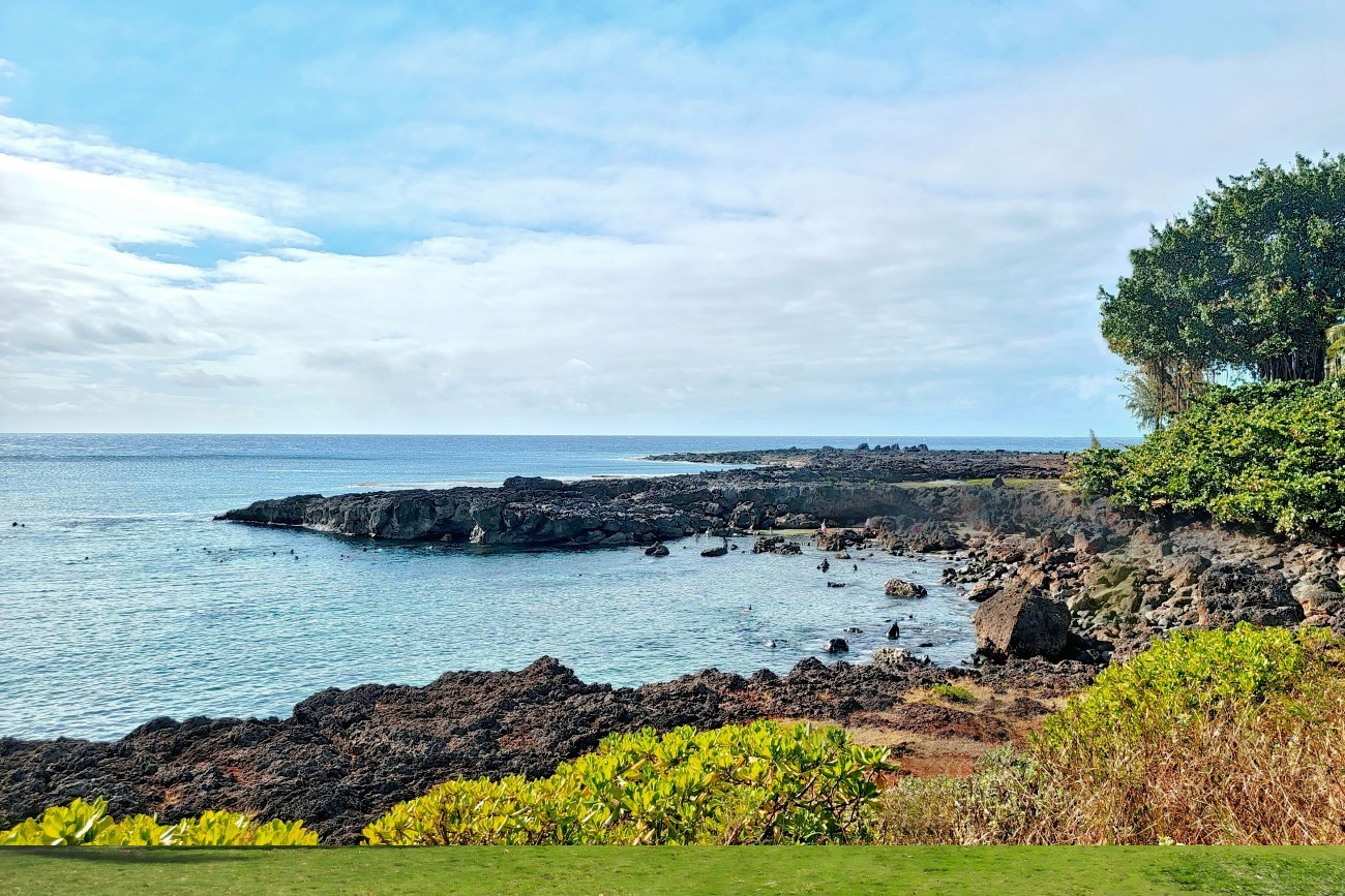 Pupukea Beach 