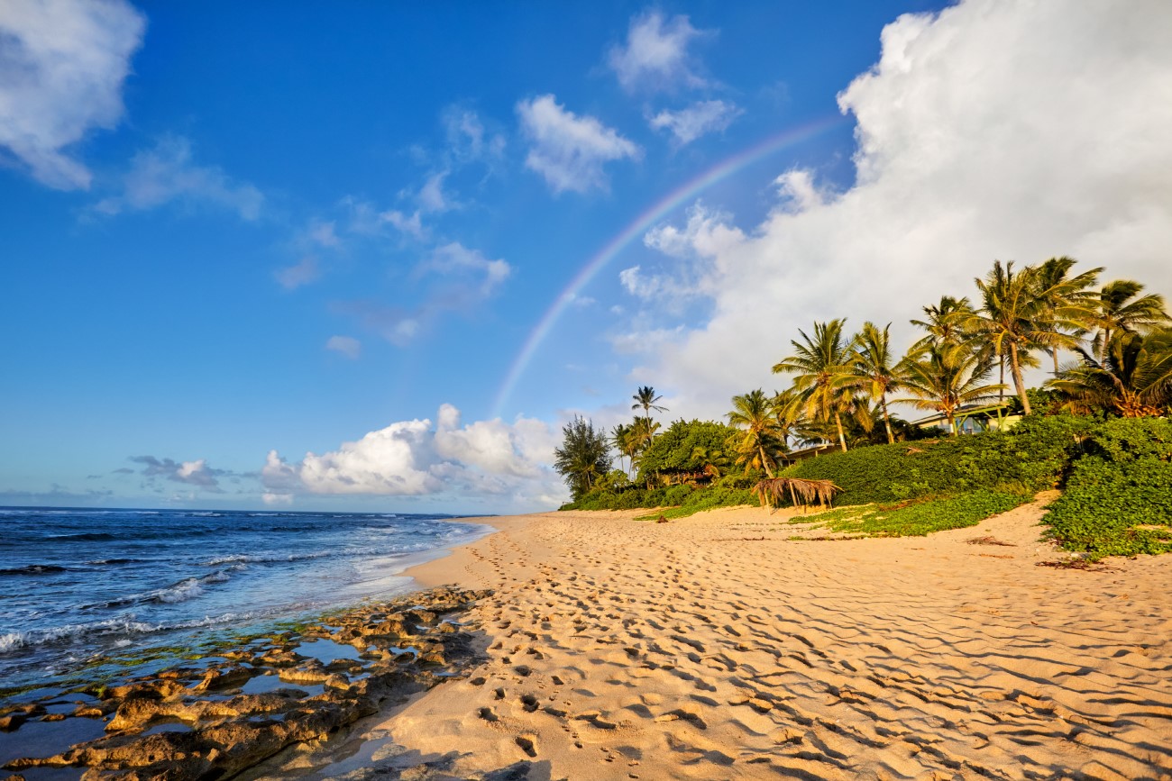 Sunset Beach 