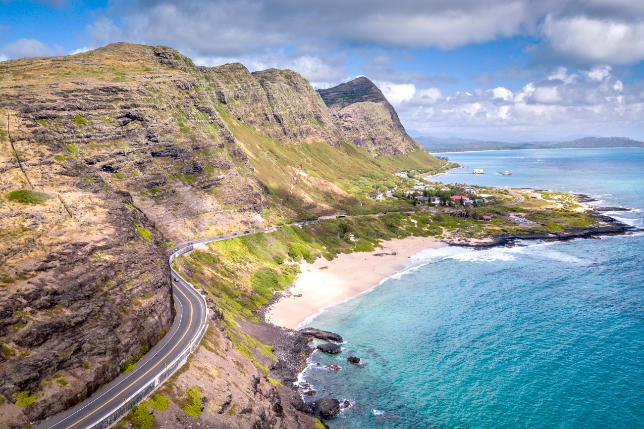 Makapu'u Point