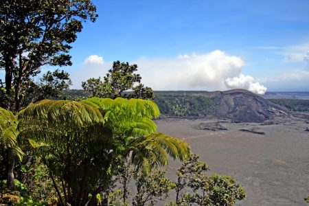 Big Island Hilo Volcano Day Tour from Oahu