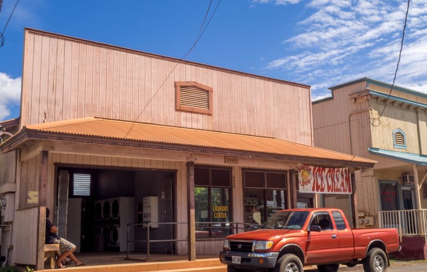 Kauai Highlights Day Tour with Cruise Ship & Airport Pickup