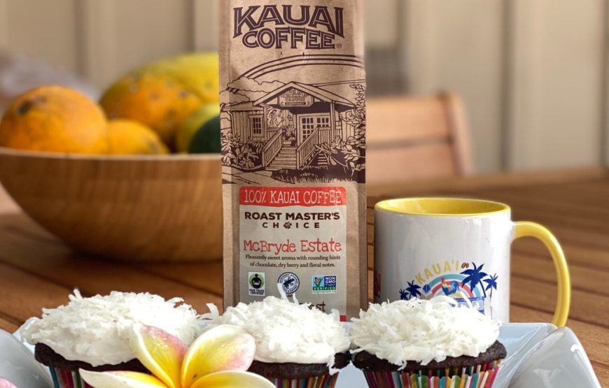 Kauai Highlights Day Tour with Cruise Ship & Airport Pickup