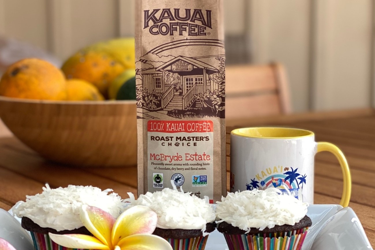 Kauai Coffee Company