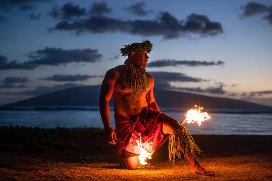 Aloha Kai Luau