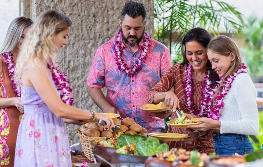 Rock-A-Hula Waikiki