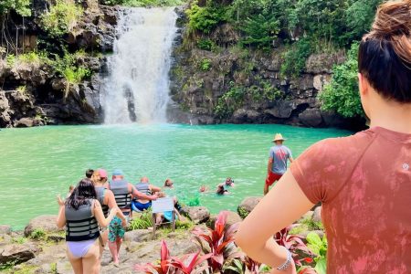 And You Creations Day Tours