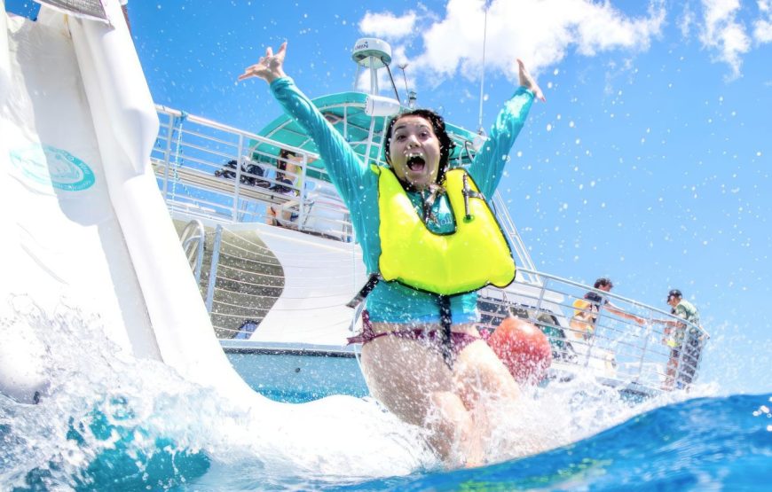 And You Creations Ocean Tours