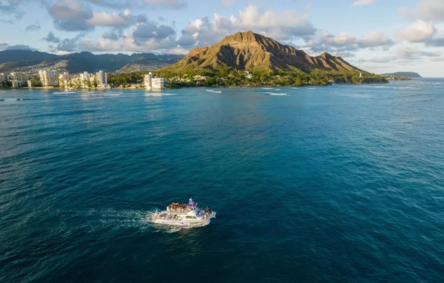 And You Creations Ocean Tours