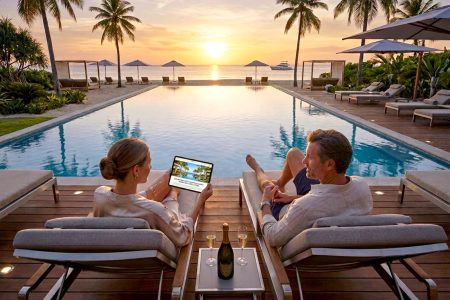 Oahu’s 12 Best Luxury Hotels: Which One Fits Your Trip?