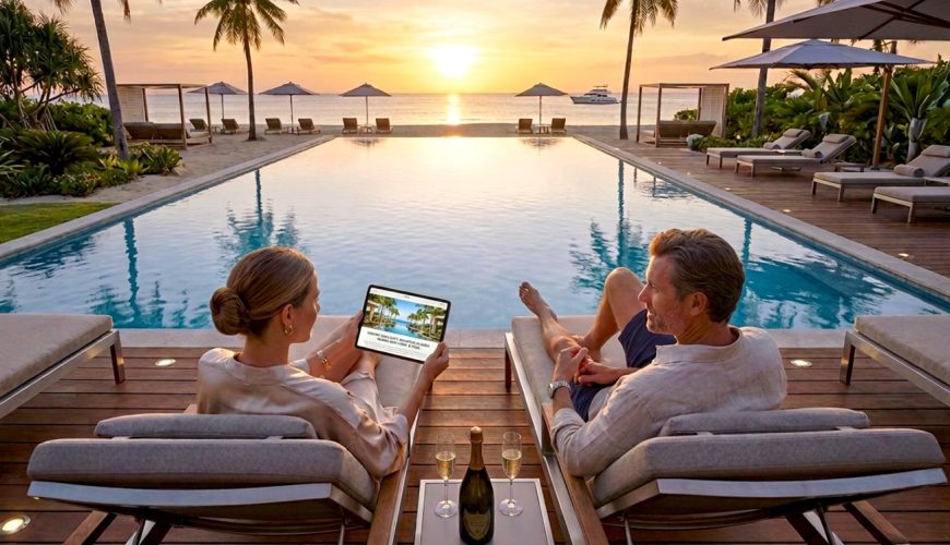 Oahu’s 12 Best Luxury Hotels: Which One Fits Your Trip?