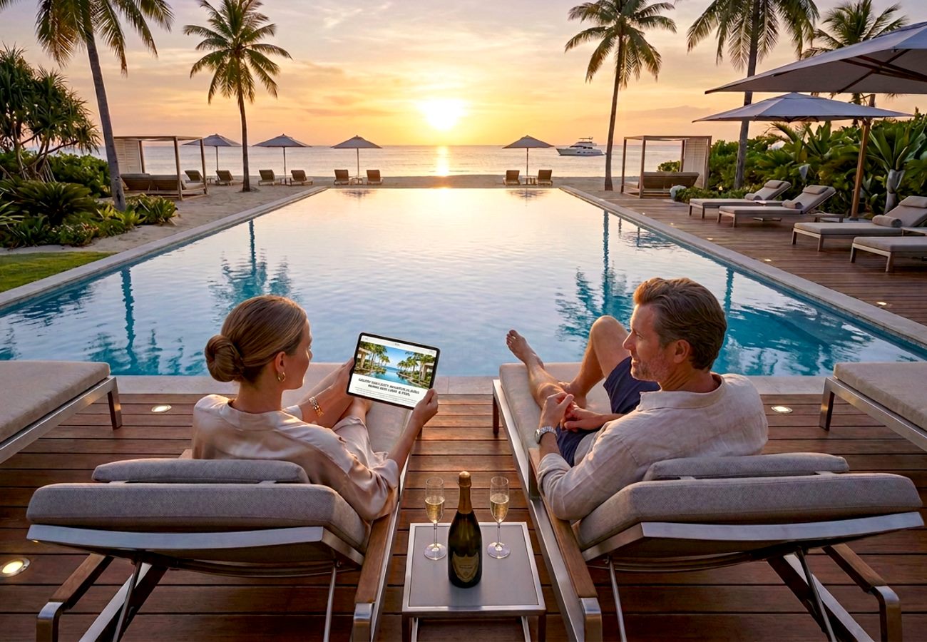 Oahu’s 12 Best Luxury Hotels: Which One Fits Your Trip?