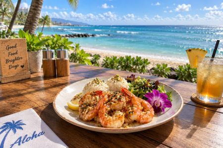 What Should You Eat in Hawaii? 10 Local Foods Worth Trying