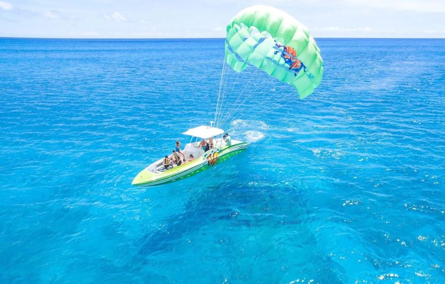 H2O Sports
