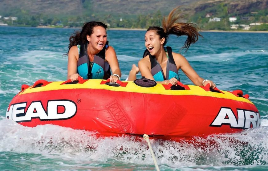 H2O Sports