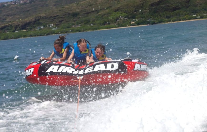 H2O Sports