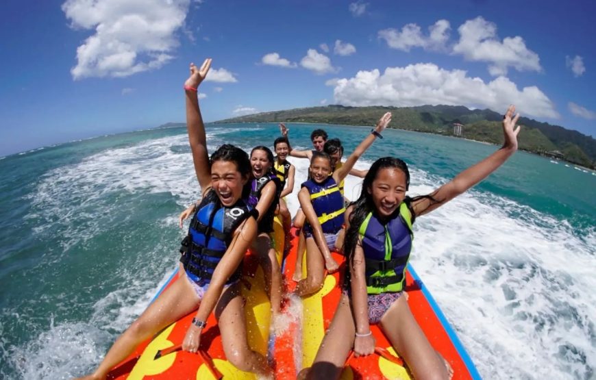 H2O Sports