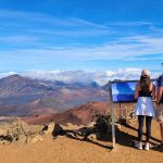 Haleakala, Maui: A Walk Into Another World