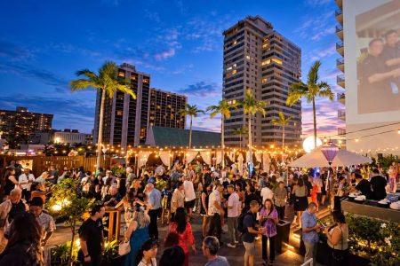Hawaii Food & Wine Festival 2025: A Tribute to Charles Phan at ʻAlohilani