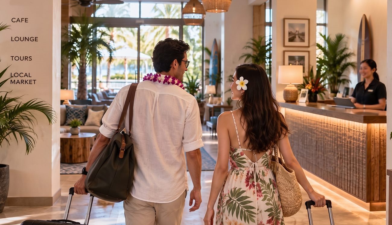 Waikiki’s 10 Best Value Hotels: Price, Location, and Comfort