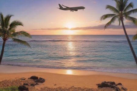 Traveling Between the Hawaiian Islands Is Easier Than You Think
