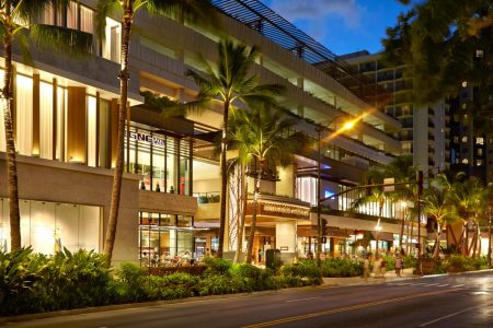 International Market Place: A Tropical Hideaway in the Heart of Waikiki