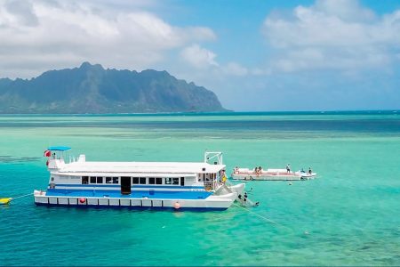 Kaneohe Bay Ocean Sports