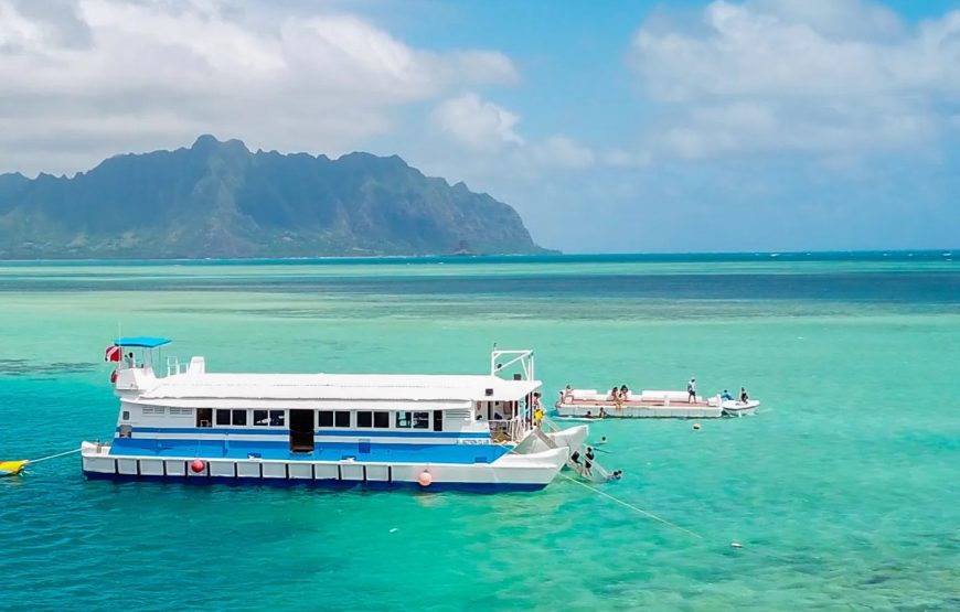 Kaneohe Bay Ocean Sports