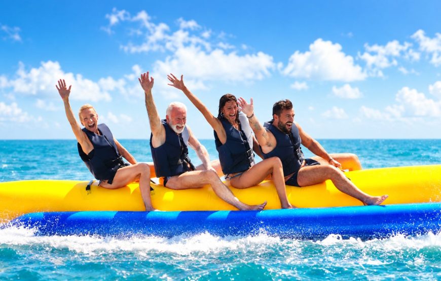 Kaneohe Bay Ocean Sports