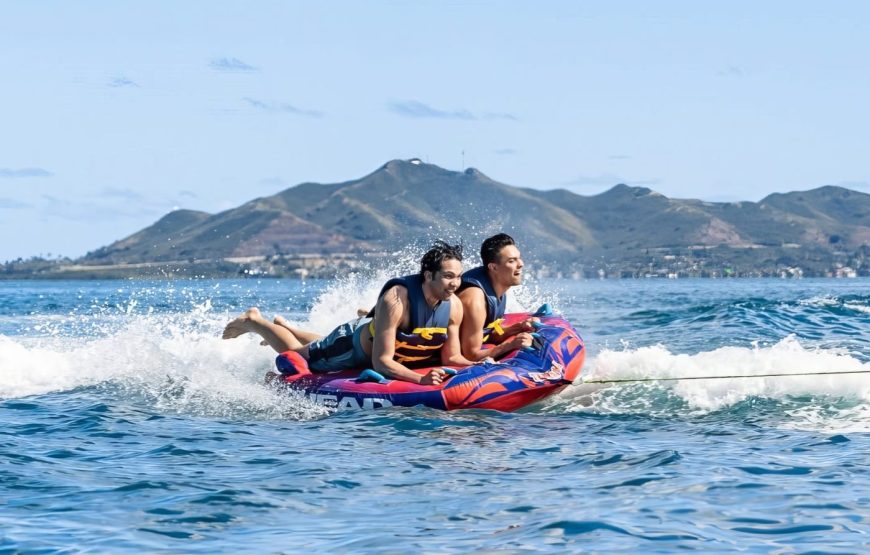 Kaneohe Bay Ocean Sports