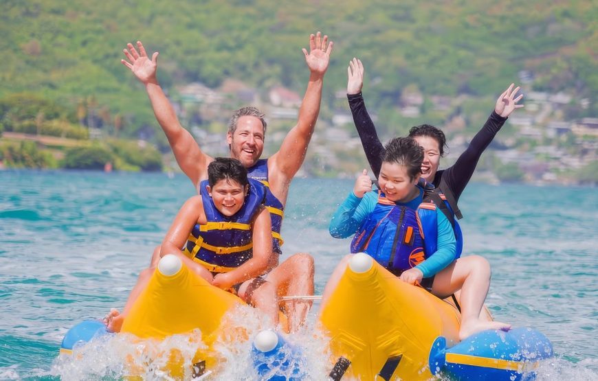 Kaneohe Bay Ocean Sports