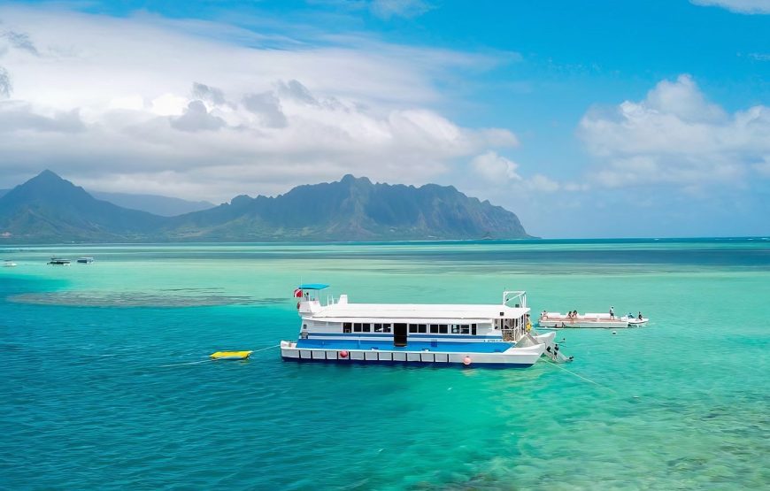 Kaneohe Bay Ocean Sports