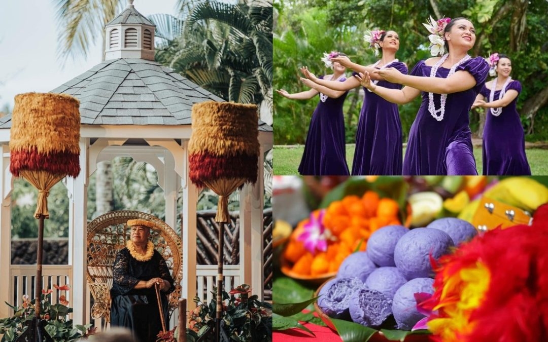 Oahu Luau Guide 2027: Which Luau Is Right for You?